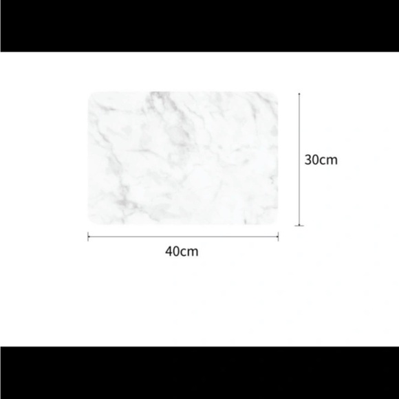 Table mat - Picture 3 of 3